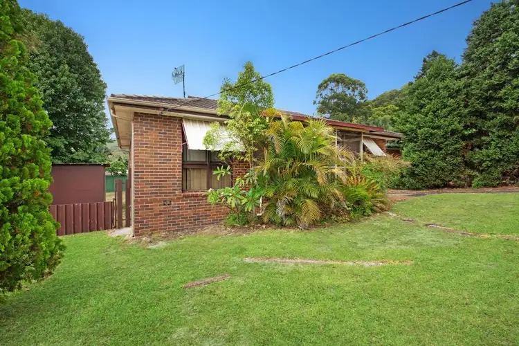 Third view of Homely house listing, 7 Lismore Avenue, Woy Woy NSW 2256