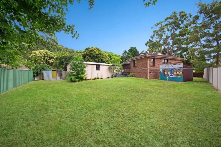 Fourth view of Homely house listing, 7 Lismore Avenue, Woy Woy NSW 2256
