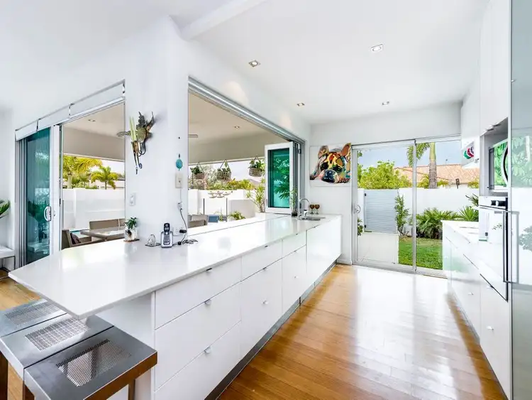 Second view of Homely house listing, 1 Trieste Court, Coombabah QLD 4216