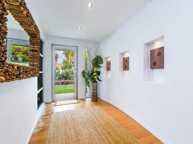 Fourth view of Homely house listing, 1 Trieste Court, Coombabah QLD 4216