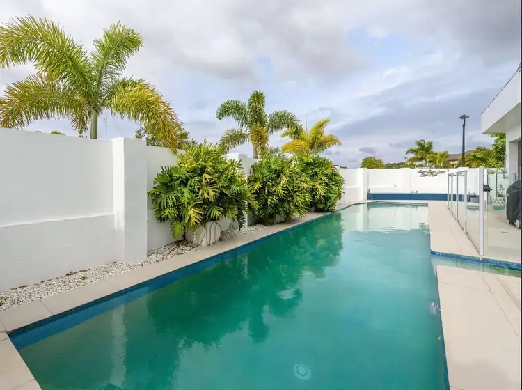 Fifth view of Homely house listing, 1 Trieste Court, Coombabah QLD 4216