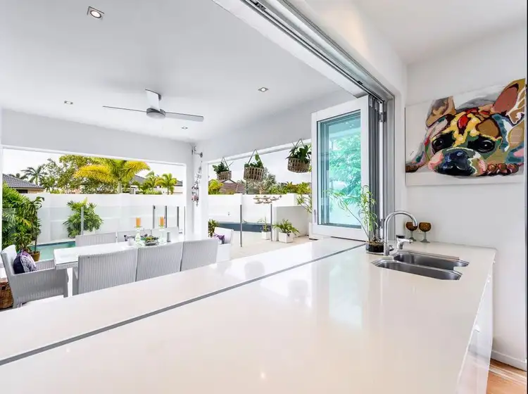 Sixth view of Homely house listing, 1 Trieste Court, Coombabah QLD 4216