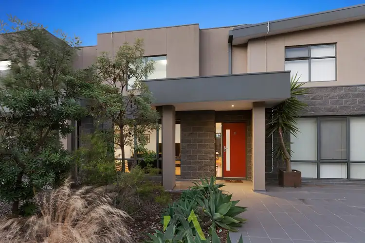 Main view of Homely unit listing, 8/39-41 Nepean Highway, Seaford VIC 3198