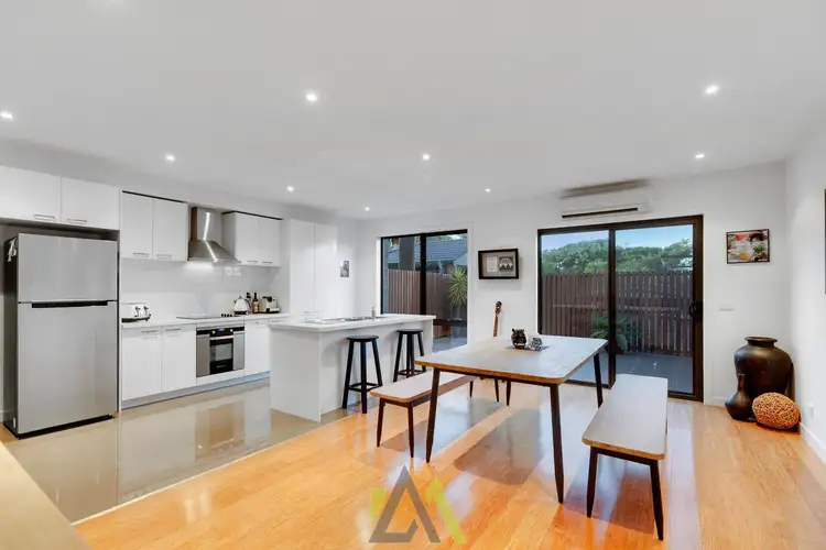 Second view of Homely unit listing, 8/39-41 Nepean Highway, Seaford VIC 3198