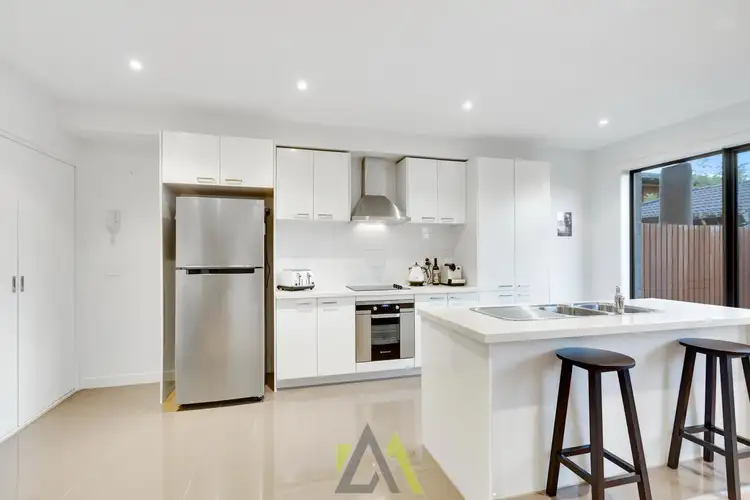 Fourth view of Homely unit listing, 8/39-41 Nepean Highway, Seaford VIC 3198