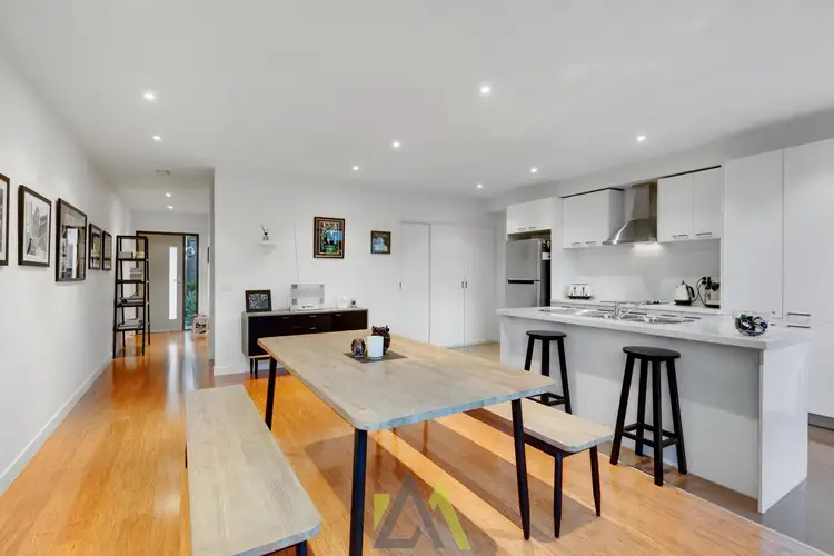 Fifth view of Homely unit listing, 8/39-41 Nepean Highway, Seaford VIC 3198