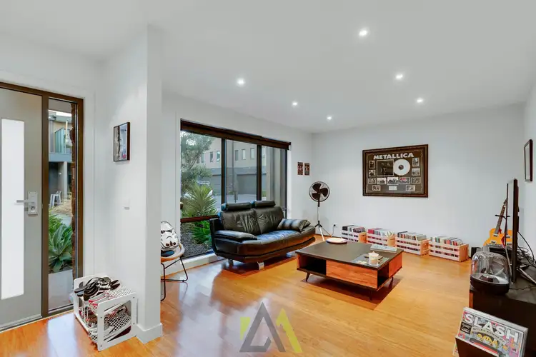 Sixth view of Homely unit listing, 8/39-41 Nepean Highway, Seaford VIC 3198