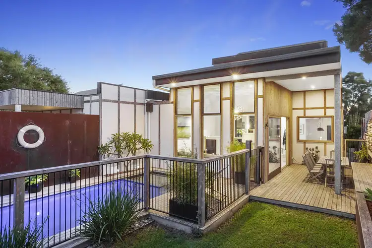 Second view of Homely house listing, 6b Hogan Drive, Barwon Heads VIC 3227