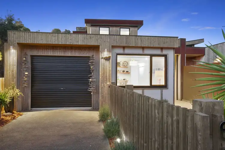Fifth view of Homely house listing, 6b Hogan Drive, Barwon Heads VIC 3227