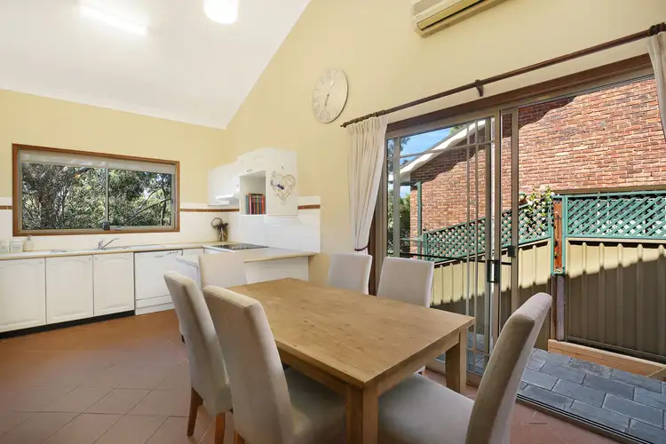 Third view of Homely townhouse listing, 18/12 Lenna Place, Jannali NSW 2226