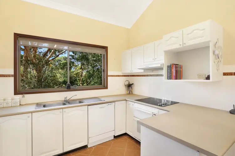 Fourth view of Homely townhouse listing, 18/12 Lenna Place, Jannali NSW 2226
