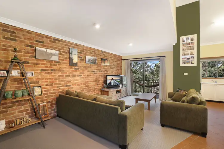 Fifth view of Homely townhouse listing, 18/12 Lenna Place, Jannali NSW 2226