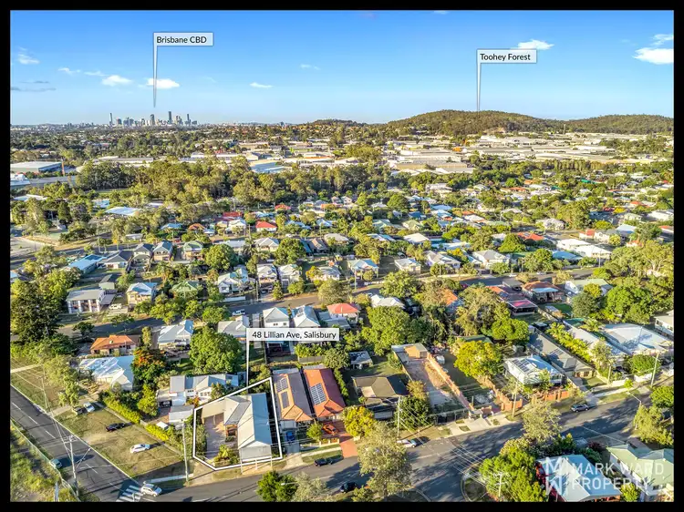 48 Lillian Avenue, Salisbury QLD 4107
