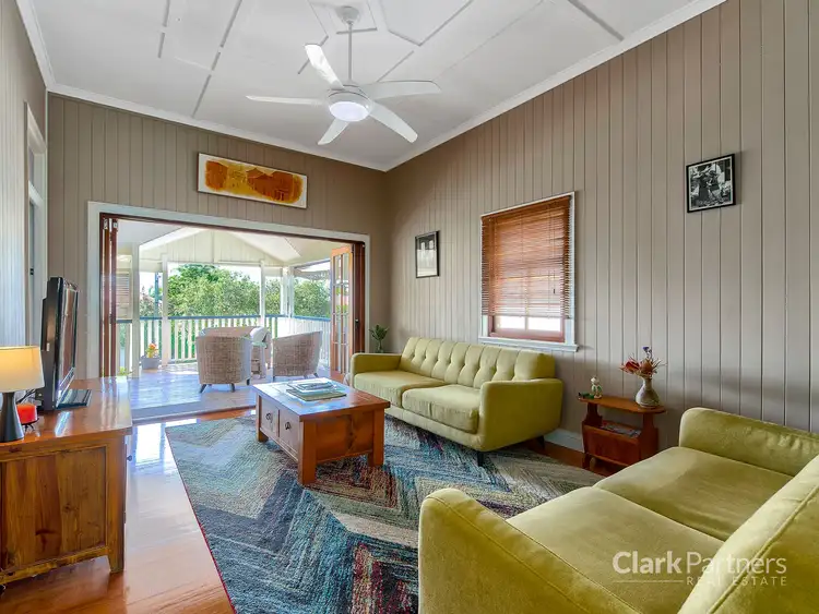 Third view of Homely house listing, 6 Austin Street, Wavell Heights QLD 4012