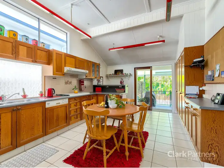 Fourth view of Homely house listing, 6 Austin Street, Wavell Heights QLD 4012