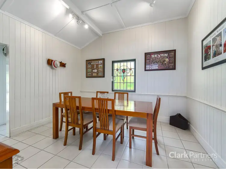 Fifth view of Homely house listing, 6 Austin Street, Wavell Heights QLD 4012