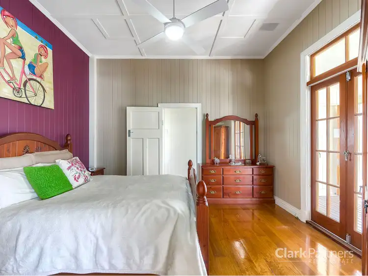 Sixth view of Homely house listing, 6 Austin Street, Wavell Heights QLD 4012