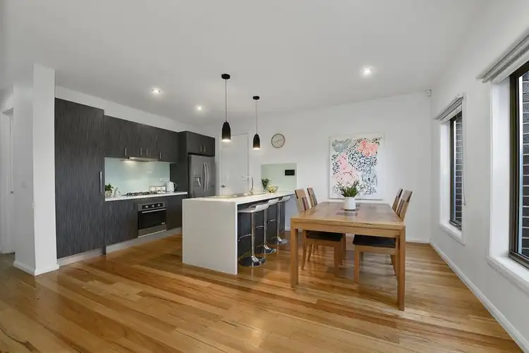 Second view of Homely house listing, 73 Rachelle Road, Keilor East VIC 3033