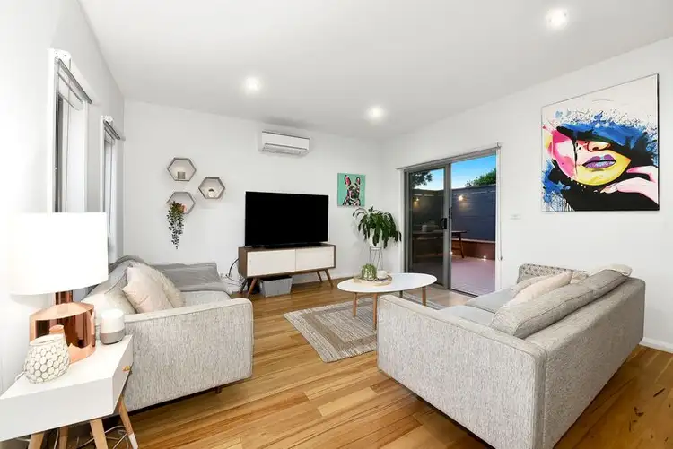 Third view of Homely house listing, 73 Rachelle Road, Keilor East VIC 3033