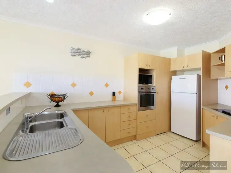 Third view of Homely unit listing, 307/89 Esplanade, Golden Beach QLD 4551