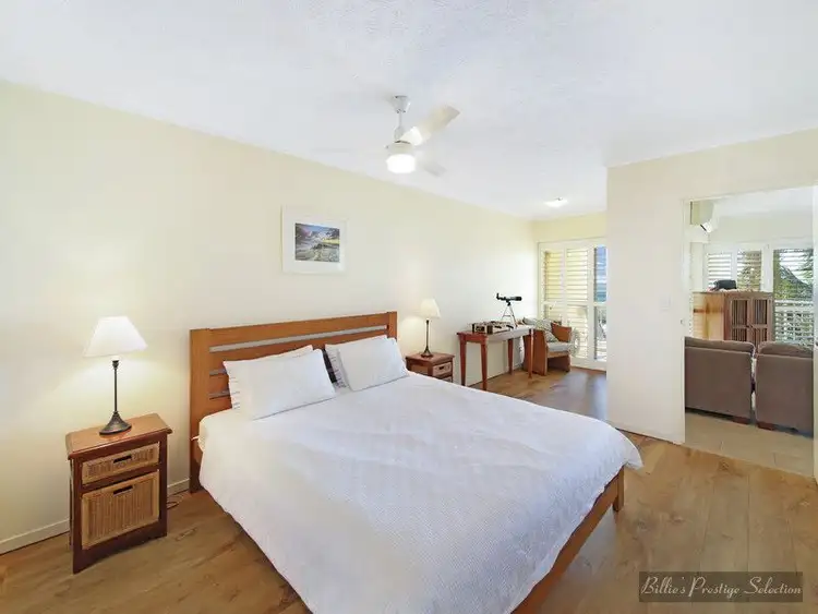 Fourth view of Homely unit listing, 307/89 Esplanade, Golden Beach QLD 4551