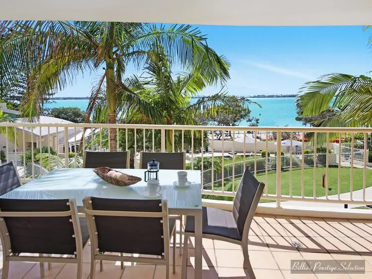 Fifth view of Homely unit listing, 307/89 Esplanade, Golden Beach QLD 4551