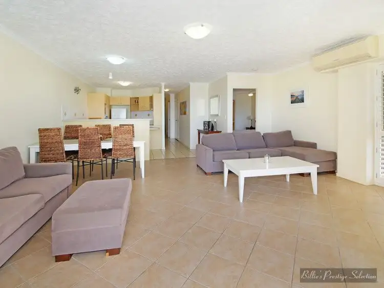 Sixth view of Homely unit listing, 307/89 Esplanade, Golden Beach QLD 4551