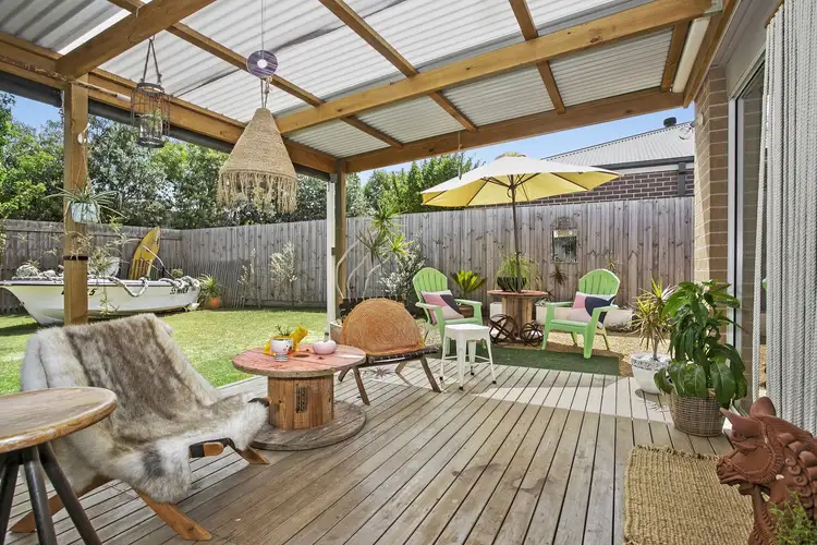 Third view of Homely house listing, 9 Merlan Street, Ocean Grove VIC 3226