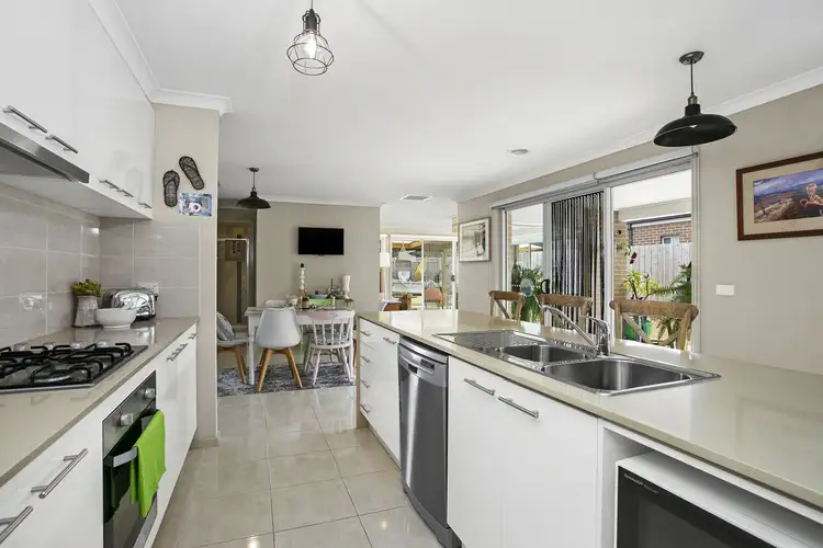 Fifth view of Homely house listing, 9 Merlan Street, Ocean Grove VIC 3226