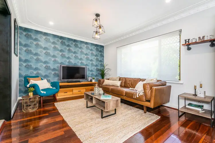 Second view of Homely house listing, 12 Barbary Rd, High Wycombe WA 6057