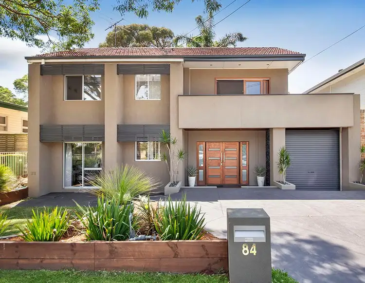 84 Wollybutt Road, Engadine NSW 2233