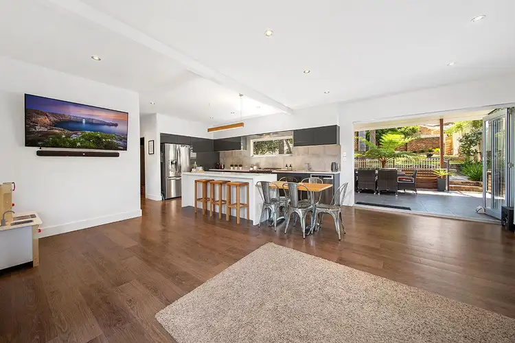 Sixth view of Homely house listing, 84 Wollybutt Road, Engadine NSW 2233