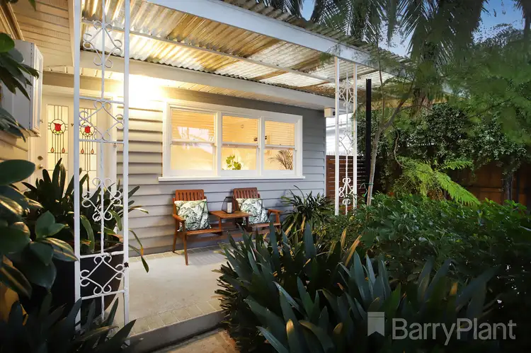Second view of Homely house listing, 6 Bromyard Street, Yarraville VIC 3013