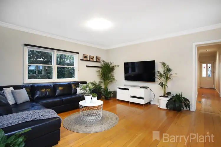Fourth view of Homely house listing, 6 Bromyard Street, Yarraville VIC 3013