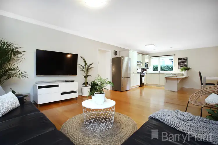 Fifth view of Homely house listing, 6 Bromyard Street, Yarraville VIC 3013
