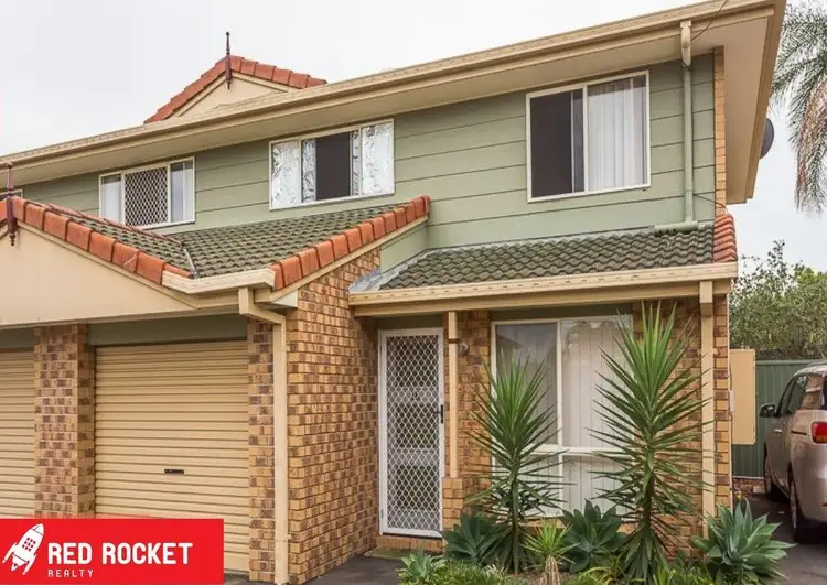 18/10 Harris Road, Underwood QLD 4119