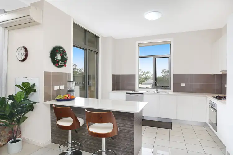 Fourth view of Homely unit listing, 501/70 Eton Street, Sutherland NSW 2232