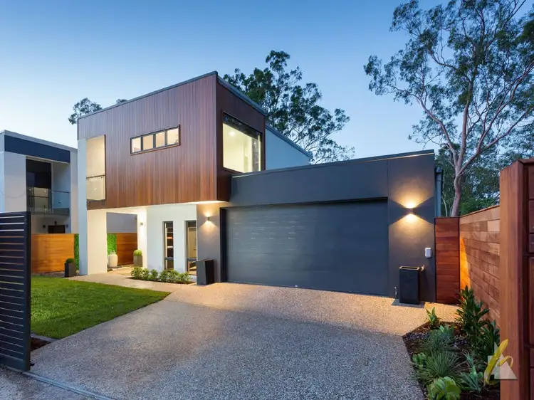 Main view of Homely house listing, 153 Jerrang Street, Indooroopilly QLD 4068
