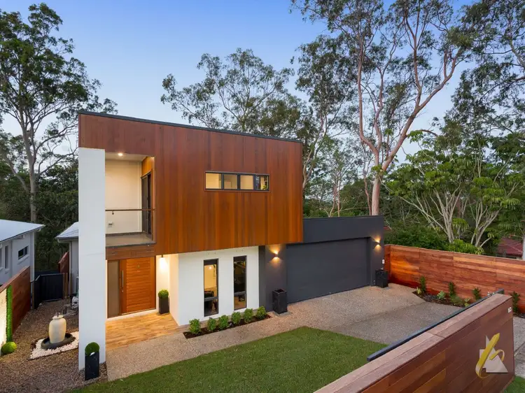Second view of Homely house listing, 153 Jerrang Street, Indooroopilly QLD 4068