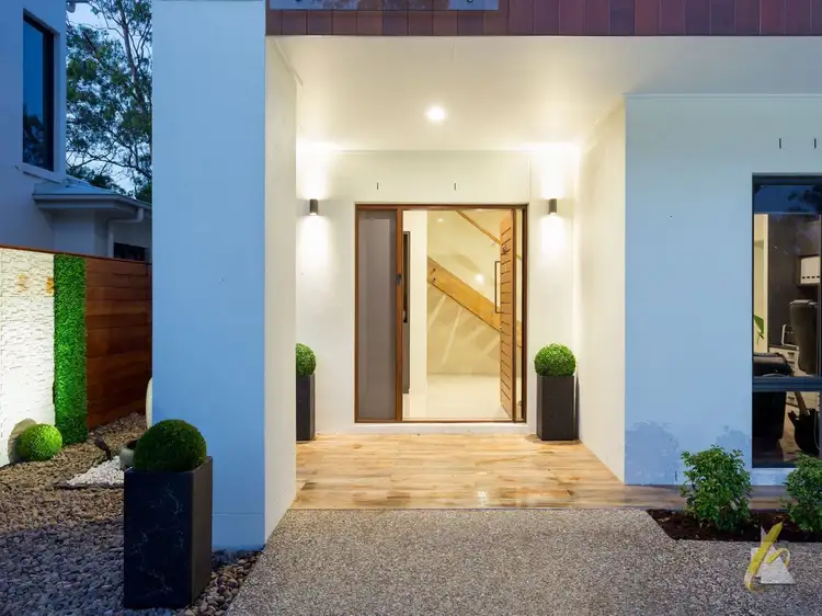 Third view of Homely house listing, 153 Jerrang Street, Indooroopilly QLD 4068