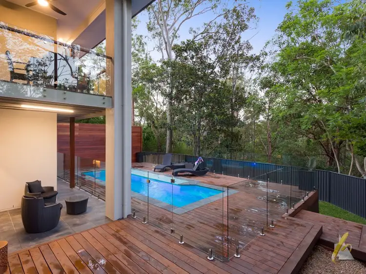 Fifth view of Homely house listing, 153 Jerrang Street, Indooroopilly QLD 4068
