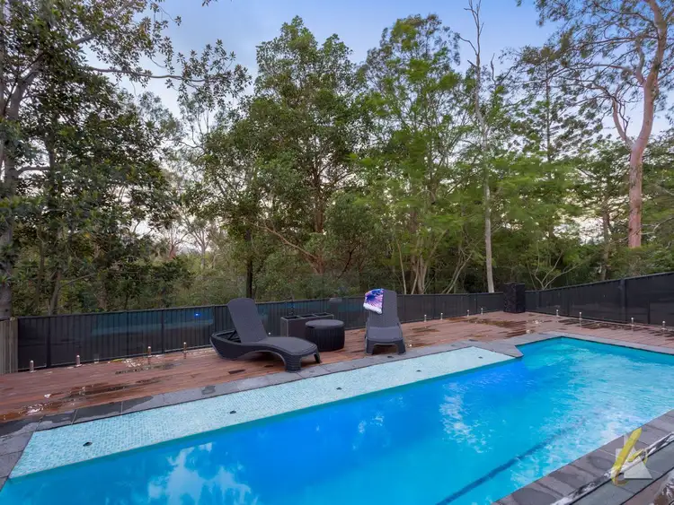 Sixth view of Homely house listing, 153 Jerrang Street, Indooroopilly QLD 4068