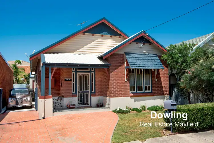 4 Rawson Street, Mayfield NSW 2304