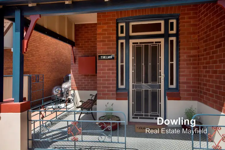 Second view of Homely house listing, 4 Rawson Street, Mayfield NSW 2304