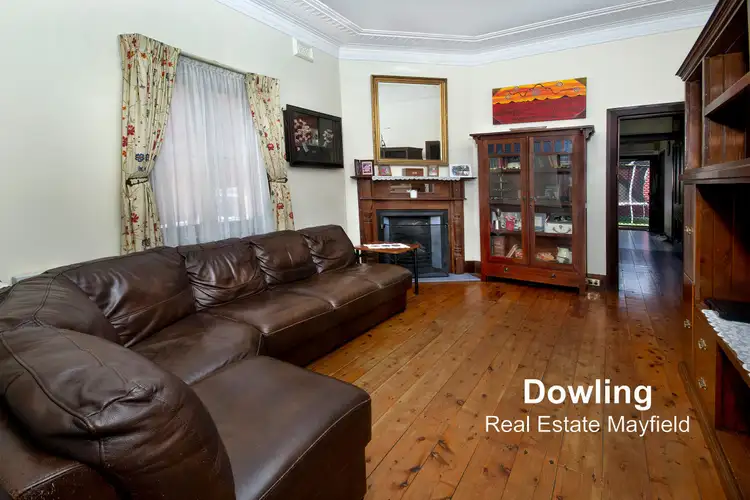 Third view of Homely house listing, 4 Rawson Street, Mayfield NSW 2304