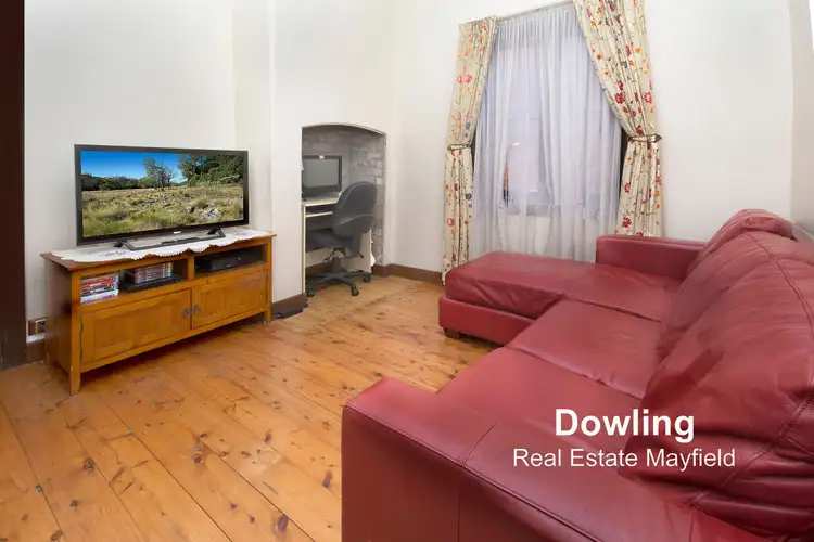 Fifth view of Homely house listing, 4 Rawson Street, Mayfield NSW 2304