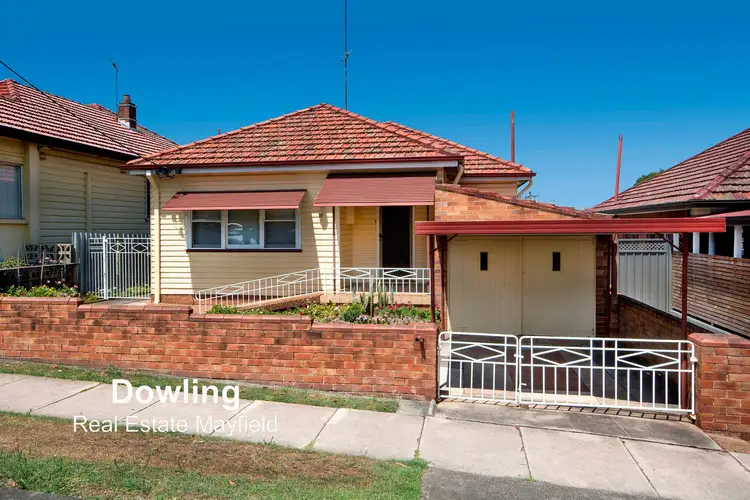 15 Victoria Street, Mayfield NSW 2304