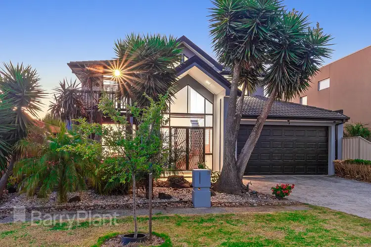3 Gresham Way, Sunshine West VIC 3020