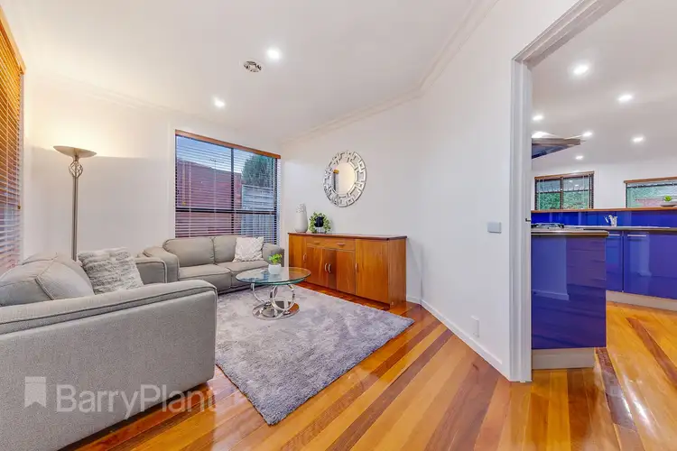 Third view of Homely house listing, 3 Gresham Way, Sunshine West VIC 3020