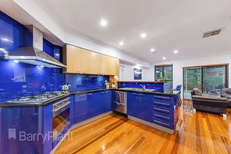 Fourth view of Homely house listing, 3 Gresham Way, Sunshine West VIC 3020